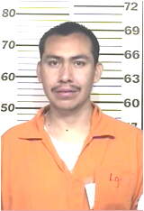 Inmate HERRERAALVAREZ, MANUEL