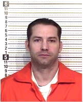 Inmate HESS, MICHAEL A