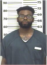 Inmate LAMBERT, KEVIN J