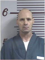 Inmate LONGMIRE, RALPH L