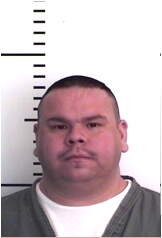 Inmate MARTINEZ, ANTONIO J