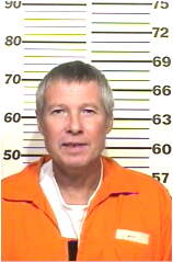 Inmate MCLENNAN, WALTER J