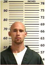 Inmate MCQUISTON, JEREMY M