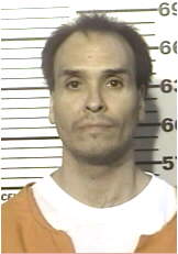 Inmate MONDRAGON, ROBERT L