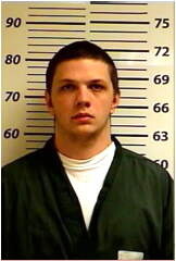 Inmate RILEY, WILLIAM D