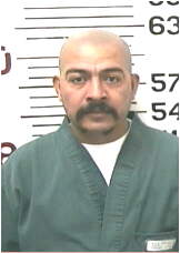 Inmate RODRIGUEZBELTRAN, ANGEL