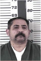 Inmate RODRIGUEZ, JESUS