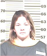 Inmate SCHROEDER, CASSANDRA I