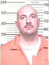 Inmate SCHWAB, ROBERT W