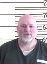 Inmate STADLER, DAVID A