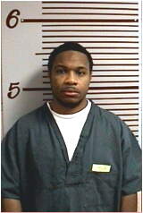 Inmate STALLINGS, TERRY L