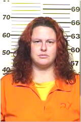 Inmate STRUCK, HEATHER S