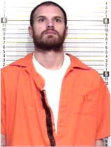 Inmate THOMPSON, JONATHAN S