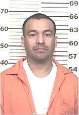 Inmate TORRESMARTINEZ, JUAN