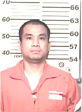 Inmate TRAN, HOUNG V