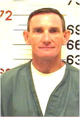 Inmate VANDIVERE, STANLEY A