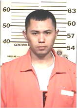 Inmate ARMENDARIZRODRIGUEZ, JOSE