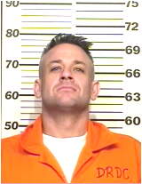 Inmate BALKHAM, RANDALL L