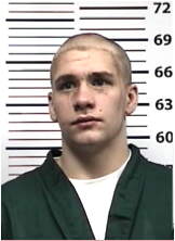 Inmate DAVIS, WESLEY