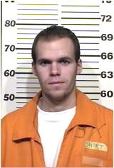 Inmate DOBBS, RYAN D