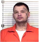 Inmate FISCHENICH, STEVEN G