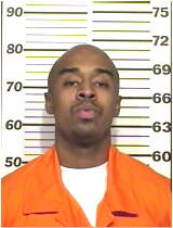 Inmate FOSTER, CHESTON J