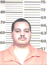 Inmate GALLO, MICHAEL A