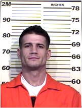 Inmate GRAVES, DAVID A