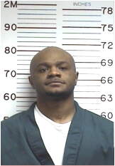 Inmate HAWKINS, MICHAEL J