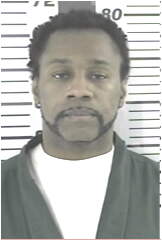 Inmate HENDERSON, TERRANCE L