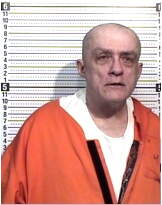 Inmate LENGNER, LEROY D