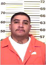 Inmate LOPEZ, DANNY