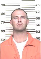 Inmate MALOUFF, DOUGLAS A