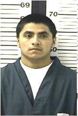 Inmate MARTINEZMARTINEZ, MANUEL