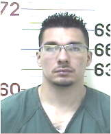 Inmate MARTIN, VINCENT M