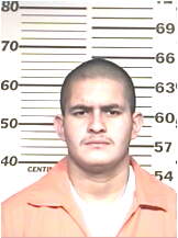 Inmate MEDINALOPEZ, ROBERTO