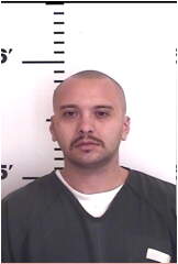 Inmate MORENO, MICHAEL