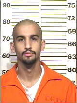 Inmate NELSON, WILLIAM G