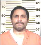 Inmate PATTERSON, TONY L