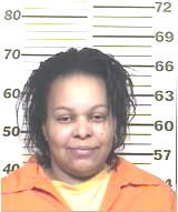 Inmate PULLER, NICOLE V
