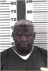 Inmate REED, GREGORY C