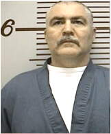 Inmate SIRACUSA, ANTHONY