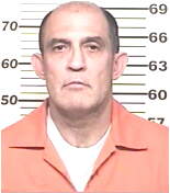 Inmate ALMEYDA, EDWIN