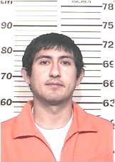 Inmate ALVAREZ, MARIO A