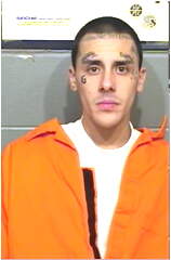 Inmate ARCUS, JEFFREY M