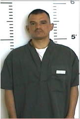 Inmate BARNHART, ELOY J