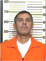 Inmate BENAVIDEZ, SAMUEL R