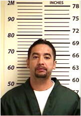 Inmate CARRILLORIVAS, ADRIAN