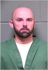 Inmate CASEY, JEFFREY S