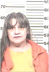 Inmate DEBRUYCKERE, MARY C